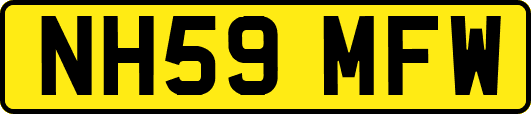 NH59MFW