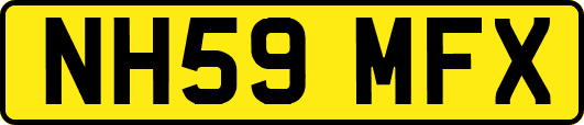 NH59MFX