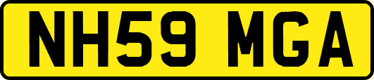 NH59MGA