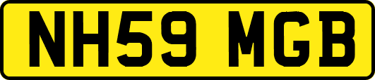 NH59MGB