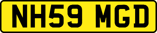 NH59MGD