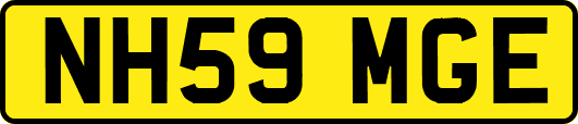 NH59MGE