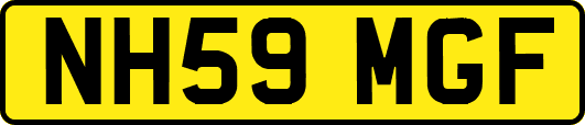 NH59MGF