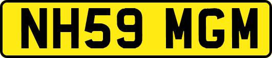 NH59MGM