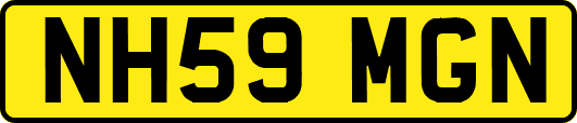 NH59MGN