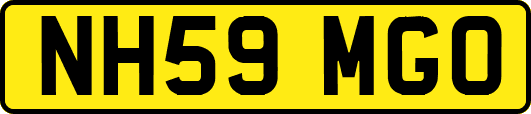 NH59MGO