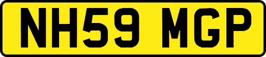 NH59MGP