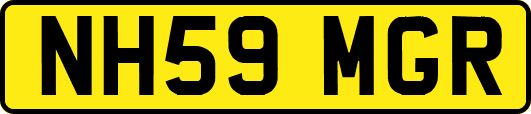 NH59MGR