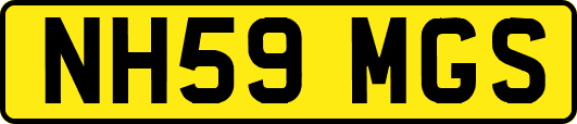 NH59MGS