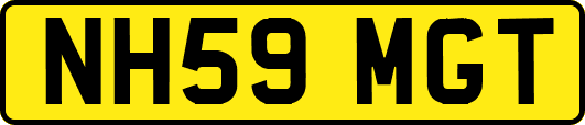 NH59MGT