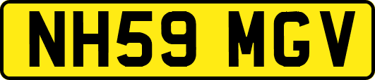 NH59MGV