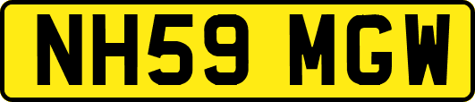 NH59MGW