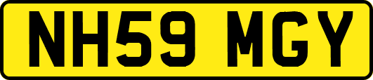 NH59MGY