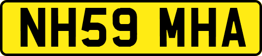 NH59MHA