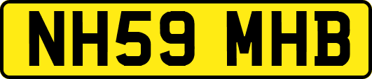 NH59MHB