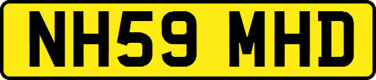 NH59MHD