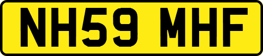 NH59MHF