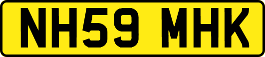 NH59MHK