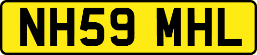 NH59MHL