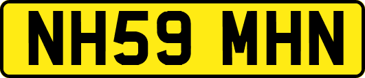 NH59MHN