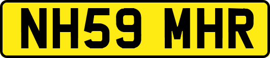 NH59MHR