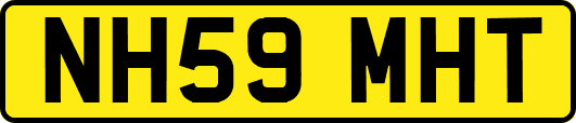 NH59MHT