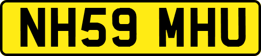 NH59MHU