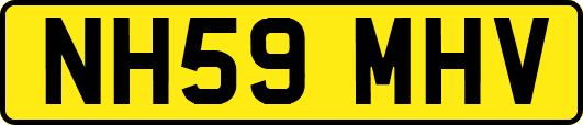 NH59MHV