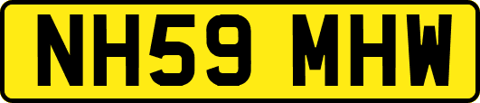 NH59MHW