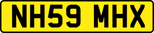 NH59MHX