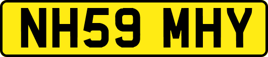 NH59MHY