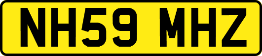 NH59MHZ
