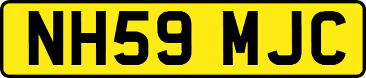 NH59MJC