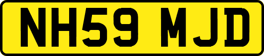NH59MJD