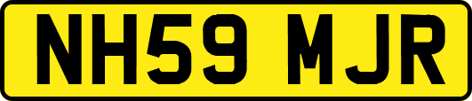 NH59MJR