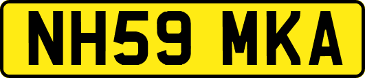 NH59MKA