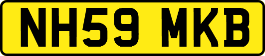 NH59MKB
