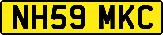 NH59MKC