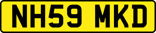 NH59MKD