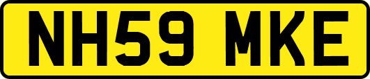 NH59MKE