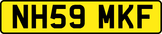 NH59MKF
