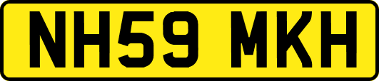 NH59MKH