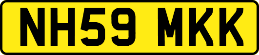 NH59MKK
