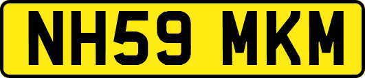 NH59MKM