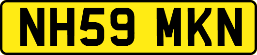 NH59MKN