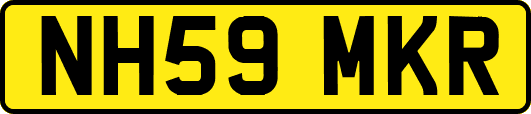 NH59MKR