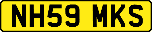 NH59MKS