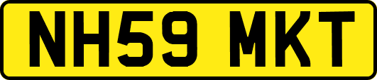 NH59MKT