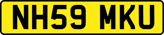 NH59MKU