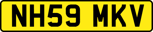 NH59MKV